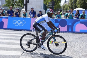 Diane Ingabire (Rwanda) (279x)