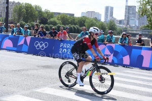 Rebecca Koerner (Danemark) (260x)