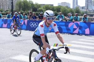 Olivia Baril (Canada) (267x)