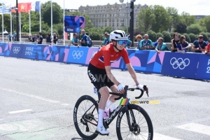 Marte Berg Edseth (Norvège) (399x)