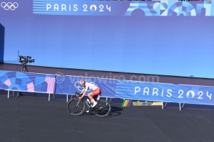 Katarzyna Niewiadoma (Pologne), 8e (20225x)