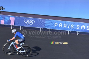 Elisa Longo Borghini (Italie), 13e (20311x)