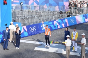 Marianne Vos (Pays-Bas), 2e (22279x)