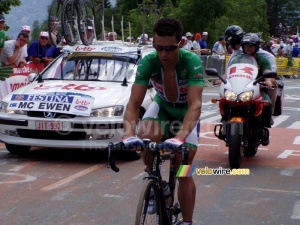 Robbie McEwen (493x)