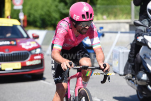 Ben Healy (EF Education-EasyPost), winner in Vire Normandie (559x)