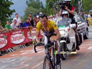 Lance Armstrong (991x)