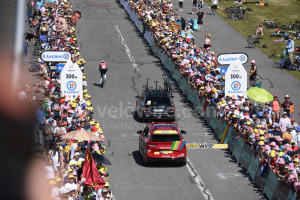 Kevin Vauquelin (Arkea-B&B Hotels) arrives in Peyragudes (2) (272x)