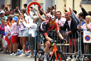 Thymen Arensman (INEOS Grenadiers), winner at Superbagneres (1762x)