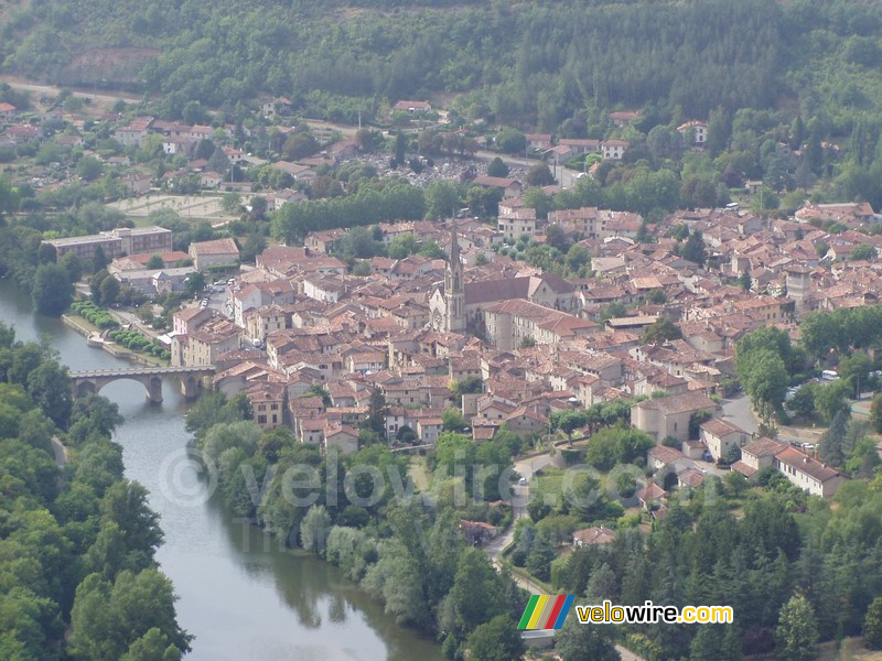 Saint Antonin de Nobleval