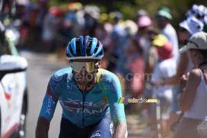 Simone Velasco (XDS Astana Team, 9e étape) (193x)