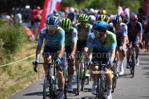 Davide Ballerini & Aaron Gate (XDS Astana Team, 9e étape) (337x)