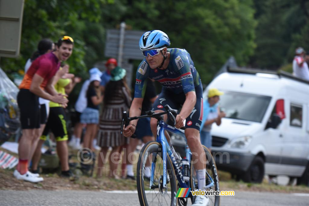 Louis Vervaeke (Soudal Quick-Step)