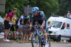 Louis Vervaeke (Soudal Quick-Step) (88x)