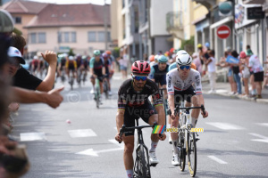 Julian Alaphilippe (Tudor) à La Roche-sur-Foron (47x)