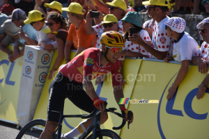 Tobias Johannessen (stage 19) (2x)