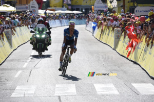 Javier Romo (stage 19) (5x)