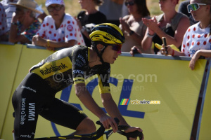 Davide Piganzoli (stage 19) (9x)