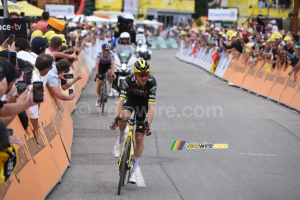 Sepp Kuss (stage 20) (9x)