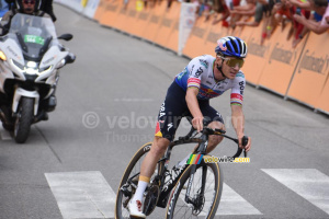 Remco Evenepoel (stage 20) (9x)