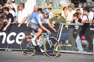 Xabier Azparren Irurzun (stage 21) (29x)