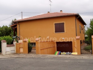 La résidence secondaire de mes parents à Couffouleux (569x)