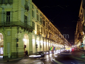 A street in Turin (209x)