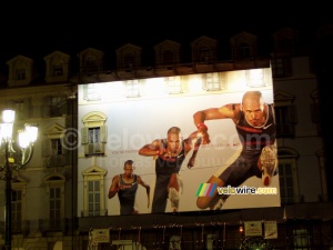 Nike - you're faster than you think (499x)