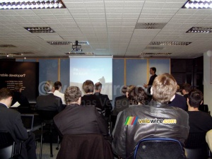 Discours d'ouverture de David Nahmani - the Orange vision of the future (570x)