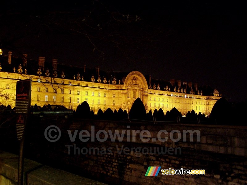 Htel des Invalides