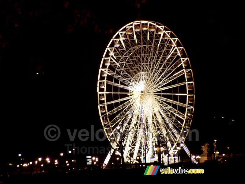 Hôtel des Invalides