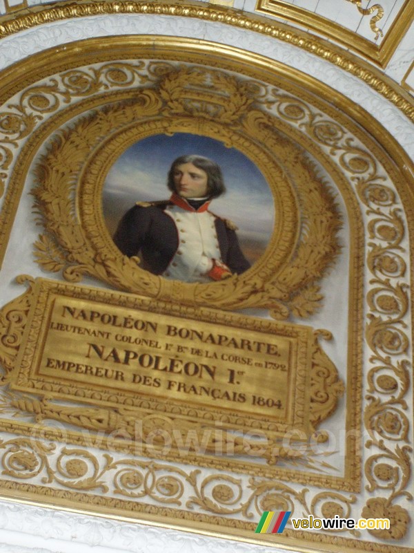 Napoleon (kasteel van Versailles)