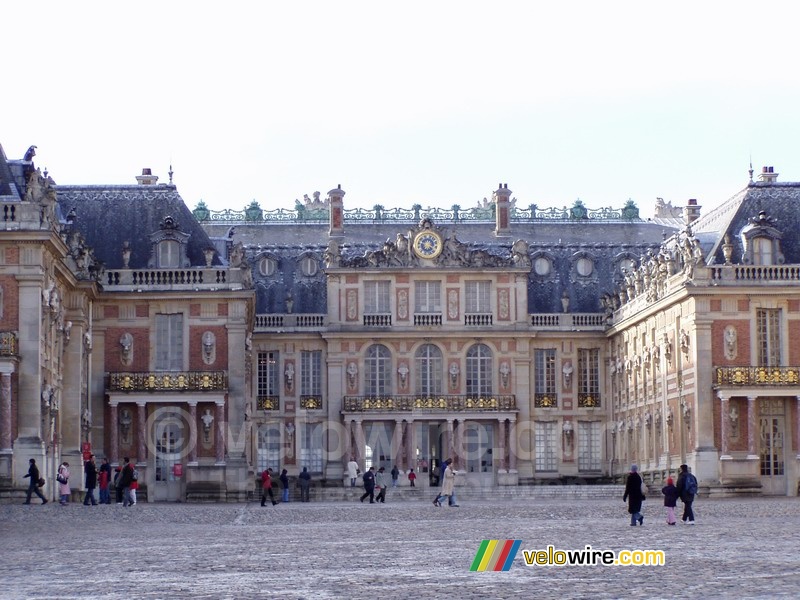 Kasteel van Versailles