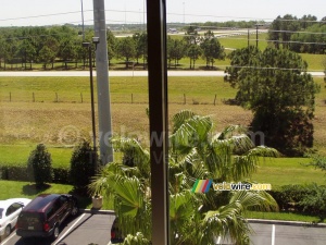 The view from my hotel room ... (347x)