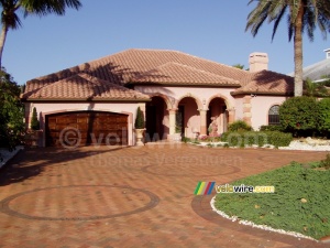 A nice house in Sarasota ;-) (367x)