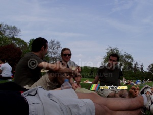 Bernie, Aude & Vincent (392x)