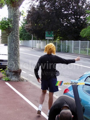 Brice ... ah non, Hervé ! (380x)