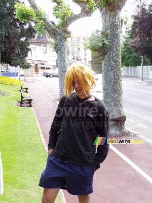 Brice ... ah non, Hervé ! (419x)