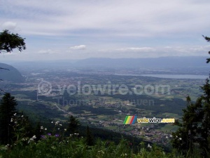 La vallée de Genève (318x)