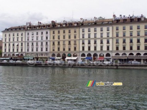 Genève : pas seulement des banques ... (325x)