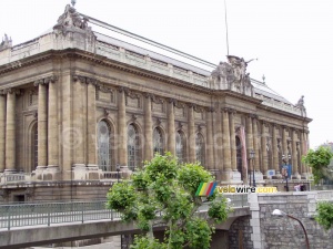 Le musée de Genève (166x)