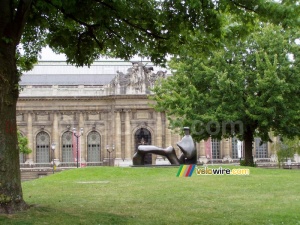 Le musée de Genève (161x)