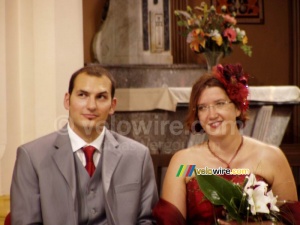 Cédric & Isabelle (365x)