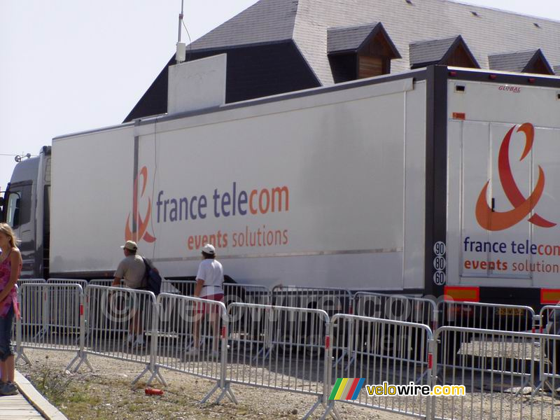 France Telecom Events Solutions