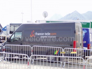 France Telecom Events Solutions (591x)