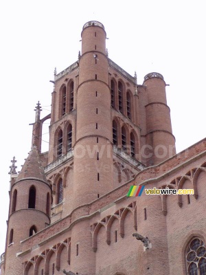 Le Basilique Sainte-Cécile (263x)