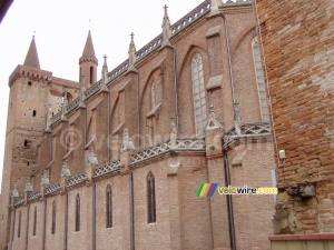L'église de Saint-Sulpice (357x)