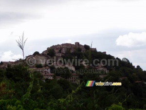 Cordes sur Ciel (169x)