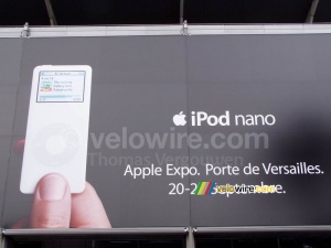 iPod nano (287x)