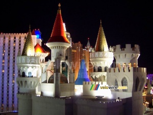 Mon hôtel : l'Excalibur (453x)