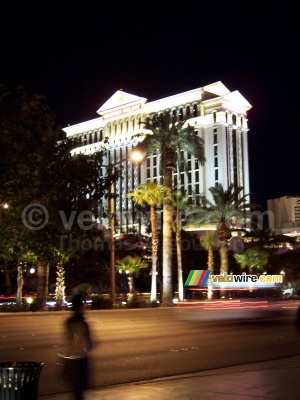 Caesar's Palace (392x)